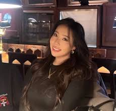 MSc Student Spotlight: Zhiwo (Suzy) Xu | Department of Sociology