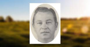 John Hubert Picard Obituary 2019