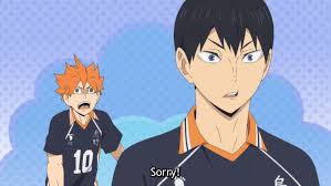 Haikyuu To The Top Ep 11 Fine Tuned I Drink And Watch Anime In 2020 Anime Haikyuu Anime Kageyama