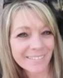 Jennifer Underhill, 42, July 23, 2018, Romeoville, Will County, Illinois