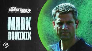 Mark Dominik: Stack breaking in the draft & QBs he's not sold on