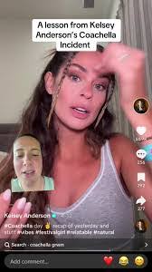 Kelsey Sherwood's Instagram, Twitter & Facebook