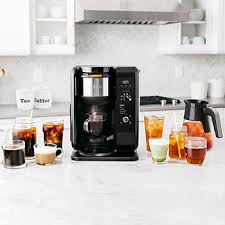 Ninja Hot And Cold Brewed System Cp301 Color Black Jcpenney
