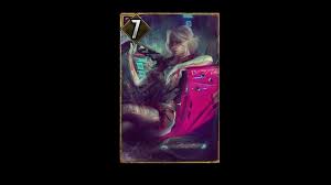 Customize your desktop, mobile phone and tablet with our wide variety of cool and interesting cyberpunk 2077 wallpapers in just a few clicks! Ciri Cyberpunk 2077 Promotional Card Idea With Cyberpunk Release Gwent