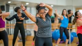Free Adult Dance Workshop