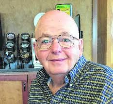 Ronald BROWN Obituary (2021)