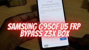 After tons of rumors and speculation, samsung has fina. Samsung S8 S8 Plus Frp Bypass New Solution For Gsm