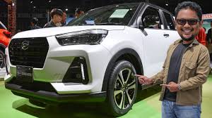 Check spelling or type a new query. Daihatsu Suv Kompak Baru Bakal Jadi Suv Perodua D55l 2020 Nanti Youtube