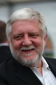 Amanda Redman Daniel Schnabel Editorial Stock Photo