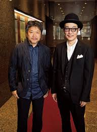 He has appeared in more than forty films since 2001. æ˜¯æžç›£ç£ã¨ãƒªãƒªãƒ¼ ãƒ•ãƒ©ãƒ³ã‚­ãƒ¼ãŒèªžã‚‹ ä¸‡å¼•ãå®¶æ— ã®åå„ªãŸã¡ æ—¥åˆŠspa