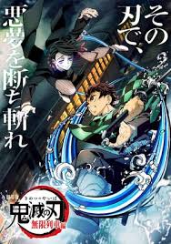 Il part à la rech. Demon Slayer Le Train De L Infini Streaming Vf 2020 Regarder