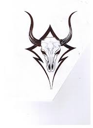 Maybe you would like to learn more about one of these? Longhorn Skull By Watchoosay On Deviantart