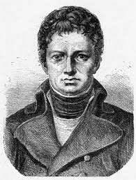 Portrait of Paul Grenier (1768-1827), general of the French Revolution