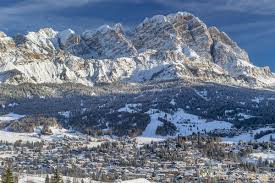 The small town in the northern italian province of belluno in the veneto region can. Cortina D Ampezzo Ski Resort Italy Opening Seasons 2020 2021 Europe S Best Destinations
