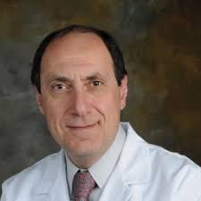 Dr. Duane Mayhew, MD