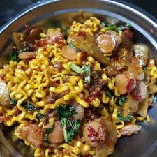 Bumbu mie yang digunakan berasal dari rempah pilihan. Bapak Masak Cara Memasak Mie
