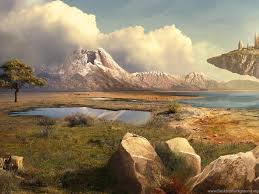 Hd wallpapers and background images Matte Painting Wallpapers Hd Wallpaper Backgrounds Of Your Choice Desktop Background