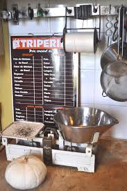 Balance D Epicier Twist N Broc Cuisine Bistrot Gras Double Cuisine