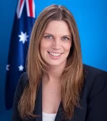 Australian Women Online Women in Politics: Kate Ellis Speaks Out Against  Sexism