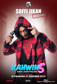 Kahwin 5 nizam zakaria directs this romantic comedy that focuses on the issue of polygamy in malaysia. Gambar Pelakon Filem Kahwin 5 Sensasi Selebriti