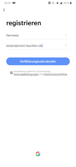 One of the most effective ways to achieve success is to ask yourself the right questions. Die App Smart Life Smart Leuchten De