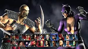 Beat the dc side of story mode. Mortal Kombat Vs Dc Universe Download Gamefabrique