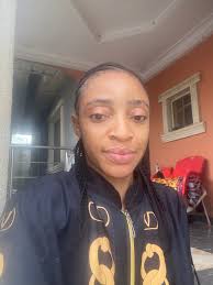 At least I will feel something huge despite the nacking! Sister if you no  get money, try get nyash!