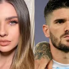 Ahora vinculan a la China Suárez con Rodrigo De Paul, pero él lo negó:  “Nunca la vi, lo juro por mi hija”