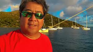 We’ve decided to spend a second night here at Marina Cay, and I was able to  successfully reserve my favorite mooring ball for another night—Ball #1 ⚓.  It’s the perfect spot, with plenty of swing room ...