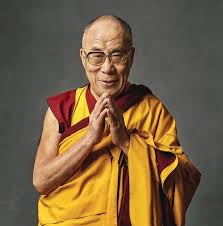 About Dalai Lama – Dalai Lama Library and Learning Center