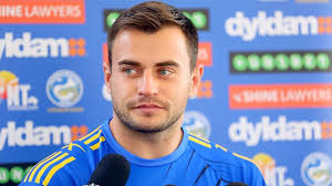 Morgan: Ready to Compete