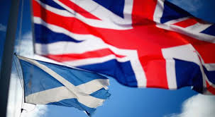 What's At Stake In The Scottish Independence Referendum