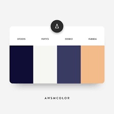 The key to successful color combination is understanding how different colors interact with the color wheel consists of three primary colors (red, yellow, blue), three secondary colors (colors created when primary colors are mixed: Color Schemes Modern Color Palette Collections 2020 2021