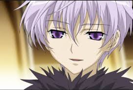 07 Ghost Labrador Cute Anime Guys 07 Ghost Ghost Anime