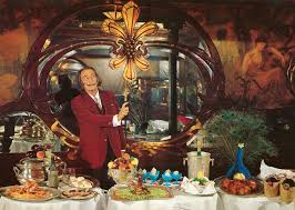 The crossword solver found 20 answers to the ___ salvador crossword clue. You Too Can Cook Like Surrealist Godfather Salvador Dali Smithsonianmag Com Smithsonian Magazine