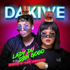 They were approved by the holy see on may 5, 2008. Lady Du Dakiwe Lyrics And Songs Deezer