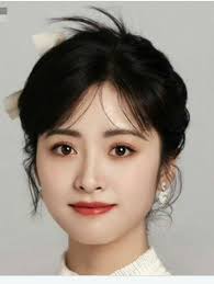 Always pretty, beautiful,talented my only one fav Shenyue♥️♥️♥️♥️