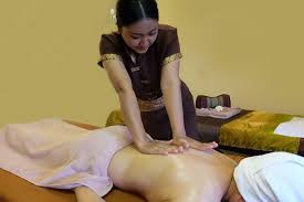 Siladon Spa Pattaya 1 Hour Aroma Oil Massage 2021