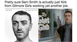 Kirk Smith : r/GilmoreGirls