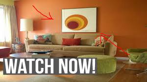 Taupe is one of the best living room paint colors, as it creates a warm and cozy atmosphere. Choosing Wall Paint Colors For Living Room Youtube