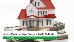 Check spelling or type a new query. Average Mortgage Payment In Seattle Washington In 2021