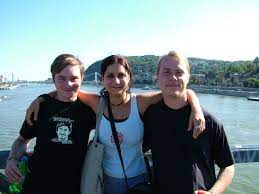 Ostblog - Der ReiseBlog von Max und Joern