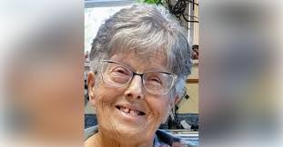 Obituary information for Happy Priscilla Cornwall