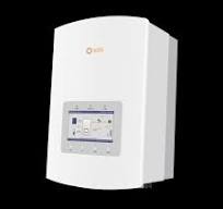 Onduleur HYBRIDE monophasé 6kW - SOLIS S6-EH1P6K-L+ Meter