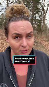 Fear of Forest Danbury Ct