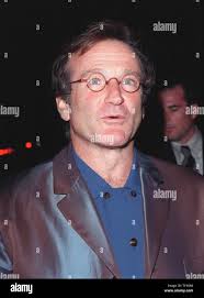 What dreams may come robin williams hi-res stock photography and images