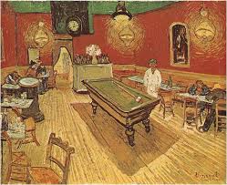 Oil on canvas, 57 x 74 cm (22 1/2 x 29 1/3 in); Webmuseum Gogh Vincent Van