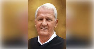 Obituary information for Mr. Kenny E. Hundley