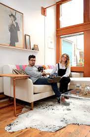 Brooke S Modern Bohemian Ranch Style In Seattle Home Seattle Interior Design Apartment Interior Design