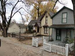Old Cowtown Museum Wichita Ks Top Tips Before You Go With Photos Tripadvisor Wichita Trip Advisor Olds